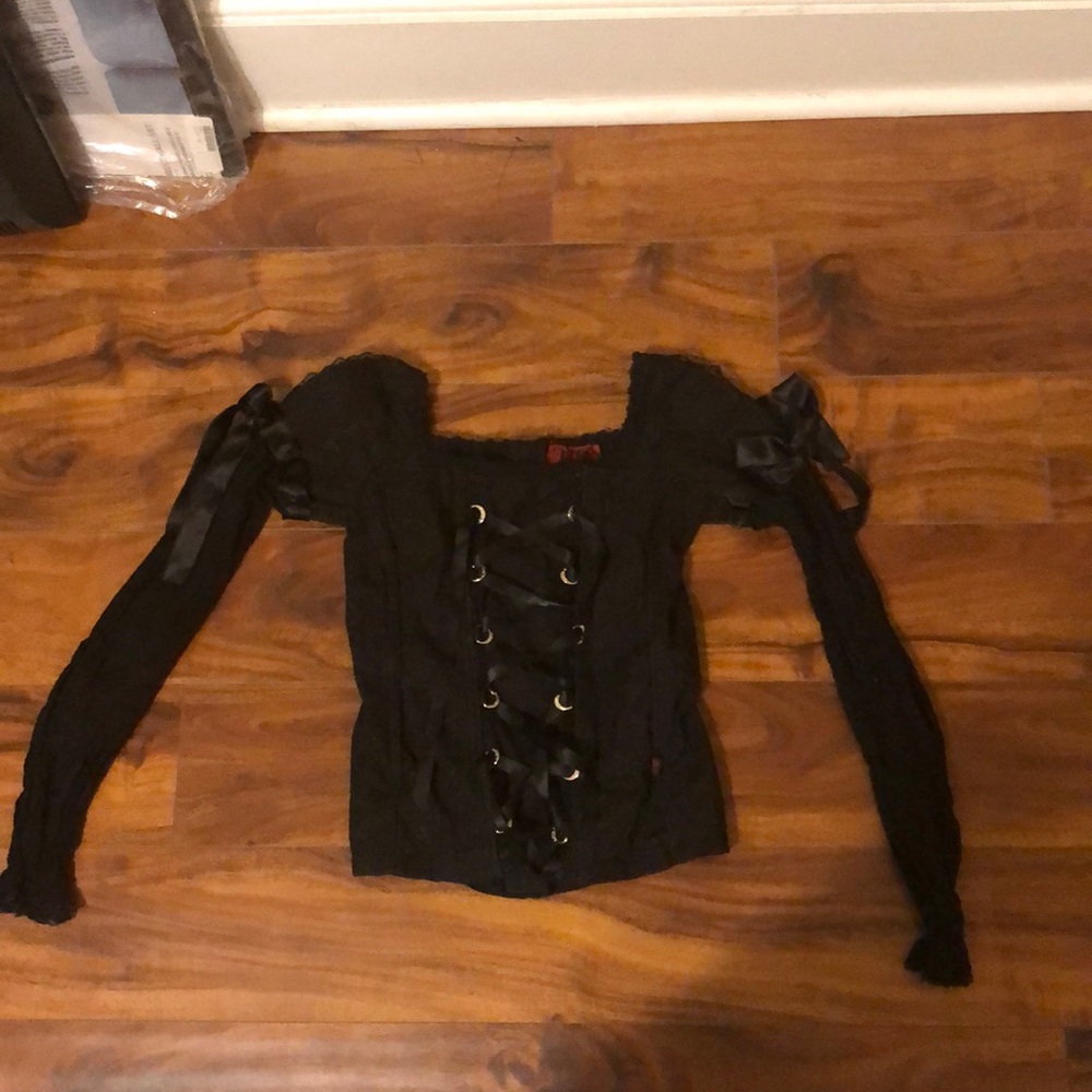 Tripp nyc Top